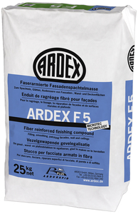 Ardex F 5 5,00 kg