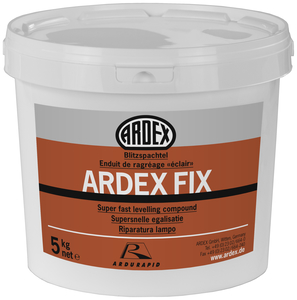 Ardex Fix 5,00 KG