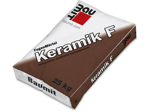 Fugenmörtel FM 97 25,00 kg