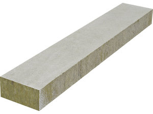 MineralTherm Lamelle 10,00 cm 120,00 cm 20,00 cm 10,00 cm 0,24 qm