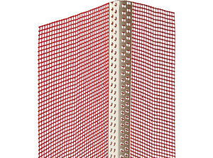 PVC-Eckwinkel 10,00 cm 15,00 cm 2,50 m