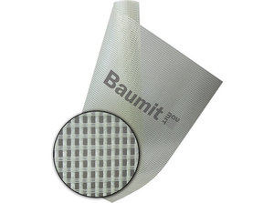 StrongTex Armierungsgewebe 25,00 m 1,00 m 25,00 qm