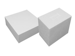 Quadroline EPS Montagequader 100,00 mm 150,00 mm 100,00 mm 1,00 St