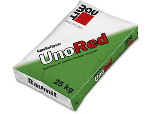 UnoRed weiß 25,00 kg