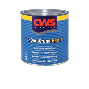 DuraGrund 2K 2,30 l weiß