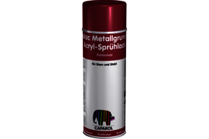 Disbon 783 Metallgrund 400,00 ml rotbraun