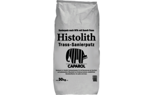 Histolith Trass Sanierputz hellgrau 30,00 kg
