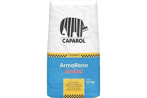 Armareno Sockel 25,00 kg