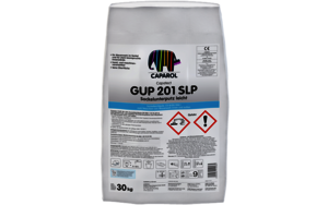 GUP 201 Sockelleichtputz 30,00 kg