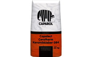 Keramikkleber 084 25,00 kg