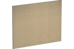 CS-Sockelschutzplatte 060/00 10,00 mm 800,00 mm 620,00 mm 10,00 mm 0,50 qm