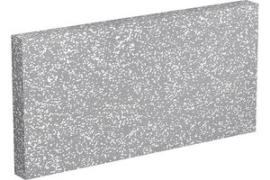 Dalmatiner Fassadendämmplatte 156 N+F 160,00 mm 1.000,00 mm 500,00 mm 160,00 mm 0,50 qm