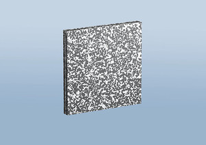 Dalmatiner Fassadendämmplatte 162 STF 120,00 mm 1.000,00 mm 500,00 mm 120,00 mm 0,50 qm