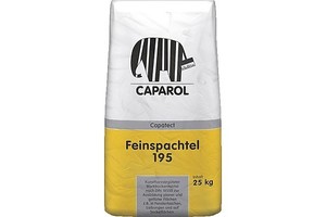 Feinspachtel 195 25,00 kg