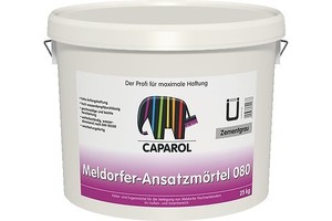 Meldorfer Ansatzmörtel 080 25,00 kg