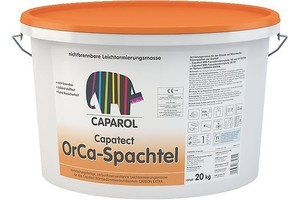 OrCa-Spachtel 20,00 kg
