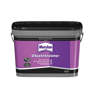 Metylan 8erPack Objektkleister 1,00 Pak
