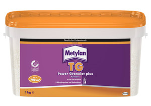 Metylan TG Power Granulat plus 5,00 kg