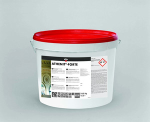 Athenit Forte 24,00 kg weiß