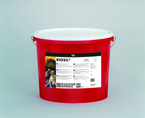 Biosil 5,00 l altweiß 9870
