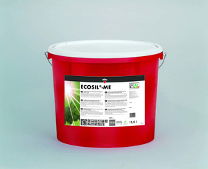 Ecosil-ME 15,00 l weiß
