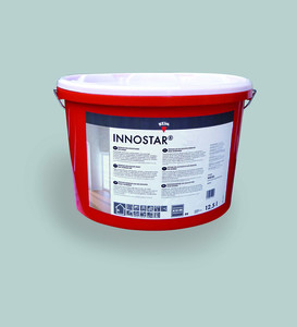 Innostar 12,50 l weiß