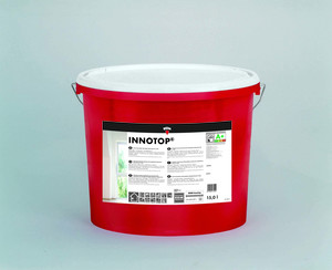 Innotop 12,50 l weiß