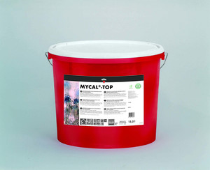 Mycal-Top 15,00 l weiß