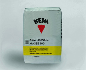 Armierungsmasse 100 20,00 kg