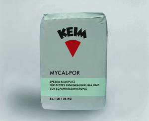 Mycal-Por 25,00 kg