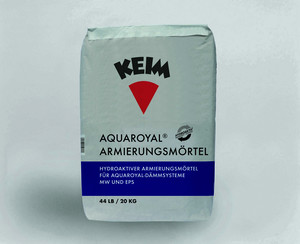 Aqua Royal Armierungsmörtel 20,00 kg