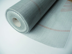 Glasfaser-Gittermatte 4x4 50,00 m 1,10 m 1,00 St