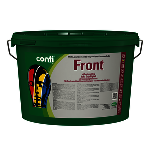 Conti Front 11,63 l farblos Base C
