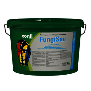 Conti Fungisan 12,50 l weiß