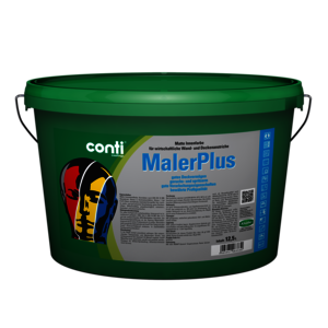 Conti Malerplus 12,50 l weiß