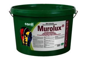 Conti Murolux 12,50 l weiß