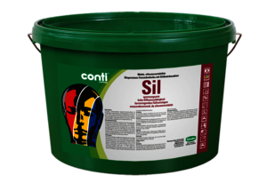 Conti Sil 4,65 l farblos Base C