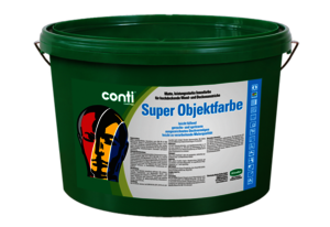 Conti Super Objektfarbe 4,65 l farblos Base C