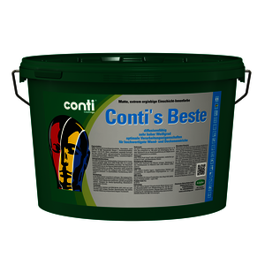 Conti's Beste 11,63 l farblos Base C