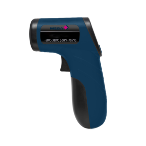 MEGA Oberflächen Temperaturmessgerät