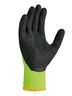 Winterhandschuh TOUCH Polyacryl gelb 7