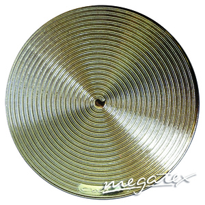 3081 Dekoelement 10,00 cm 10,00 cm