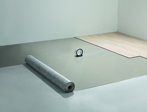 Unterlage SilentComfort 10,00 qm