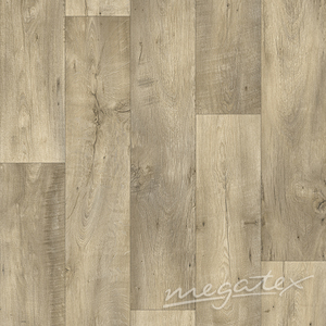 Dimension valley oak VO691M 5,00 m