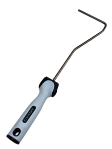MEGA Heizkörperbügel V2A 9,00 cm