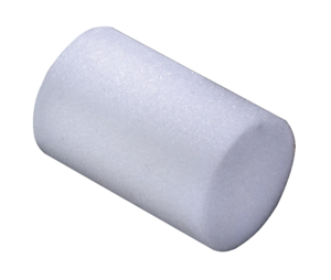 MEGA Schaumwalze Mini gerade 6,00 cm