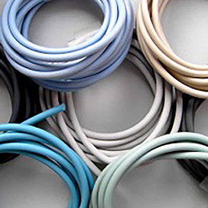 PVC Schweißschnur 4037 1,00 St 100,00 m
