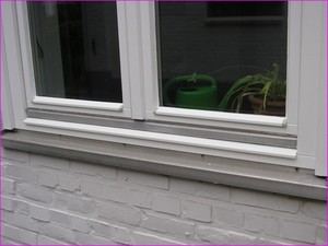 MEGA Protect Stockabdeckung 1,00 St RAL 9016 2,00 m