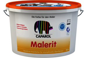 Malerit E.L.F. Airfix 25,00 l weiß
