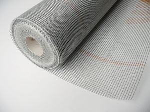 Glasfaser-Gittermatte Medium 6x6 50,00 m 1,10 m 1,00 St